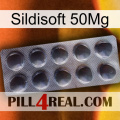 Sildisoft 50Mg 30